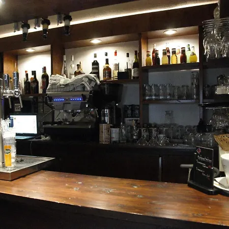 Hotel L'aigle Rouge La Plagne