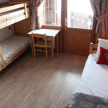 Hotel Aigle Rouge
