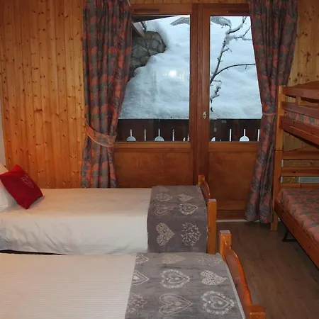 Hotel Aigle Rouge 2*